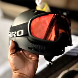 Smith Method MIPS Snow Helmet - Matte Black