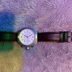 Fossil Mens Watch (used)