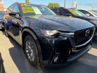2024 Mazda CX-90