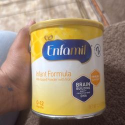 Enfamil 