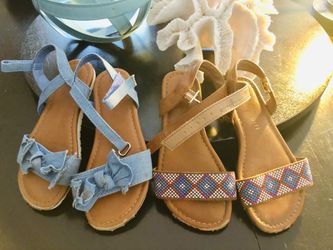 BUNDLE Girls size 11 GREAT DEAL