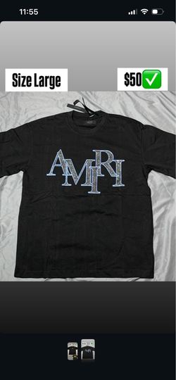 Amiri Shirt