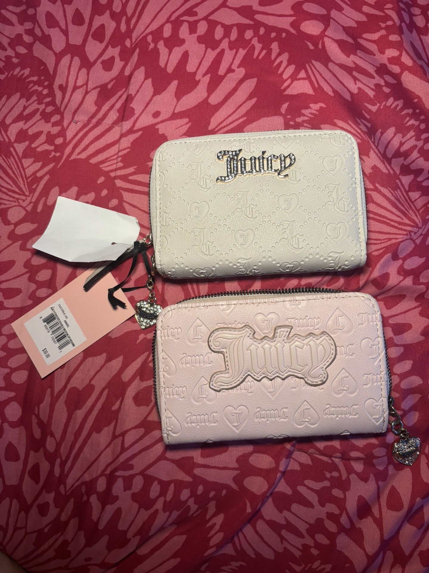 Juicy Couture Wallet