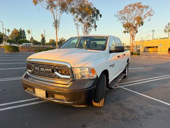 2015 Ram 1500