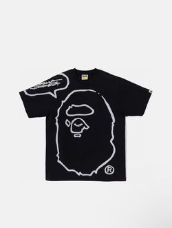 Bape shirt