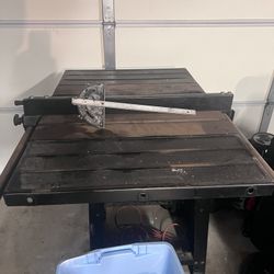 Table Saw