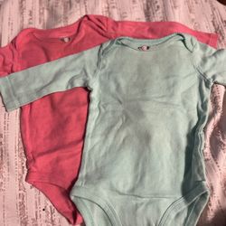 Baby Girl Bundle 