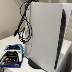 PS5