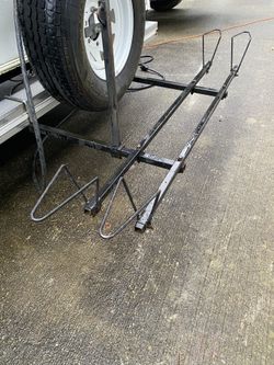 Bike Racks Hitch 