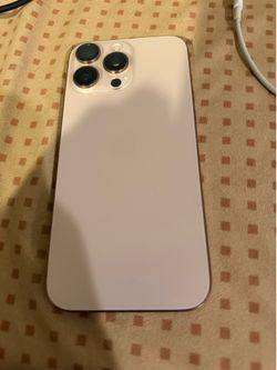 256gb iPhone 16 pro Max