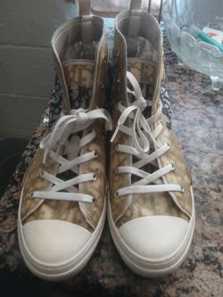 Dior shoes