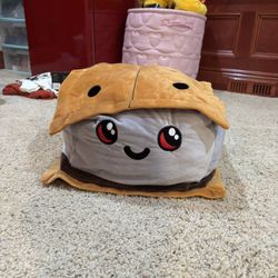 Smore Plush 