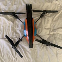 Parrot AR Drone 2.0