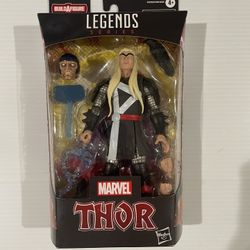Marvel Legends Thor 