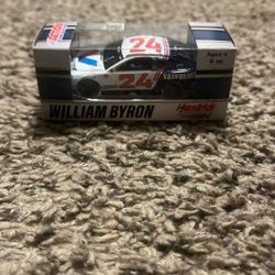 small toy nascar