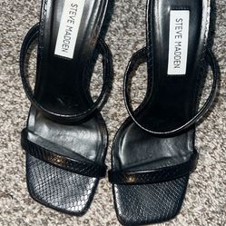 Steve Madden Heels 
