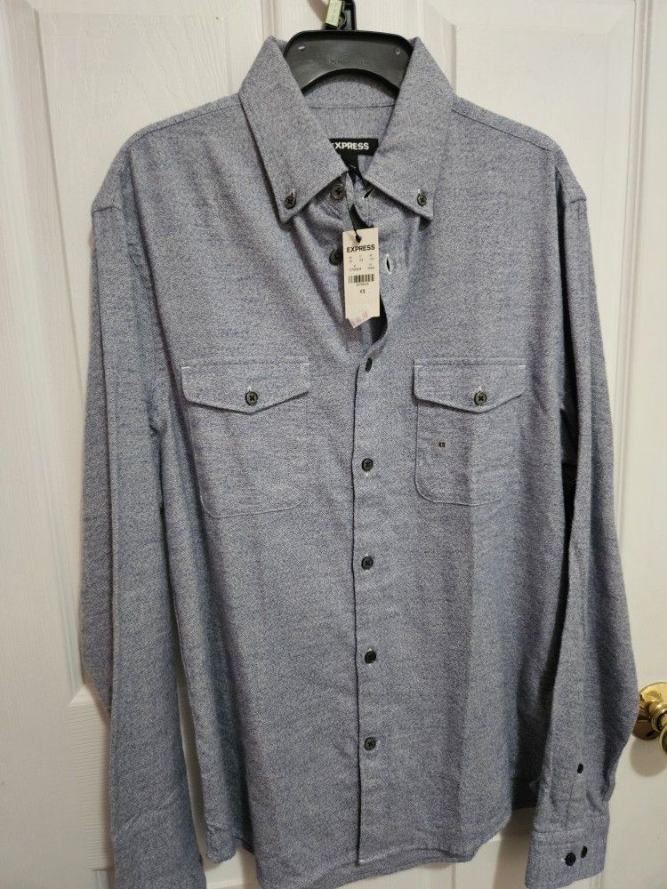 Men Shirts Size Xsmall