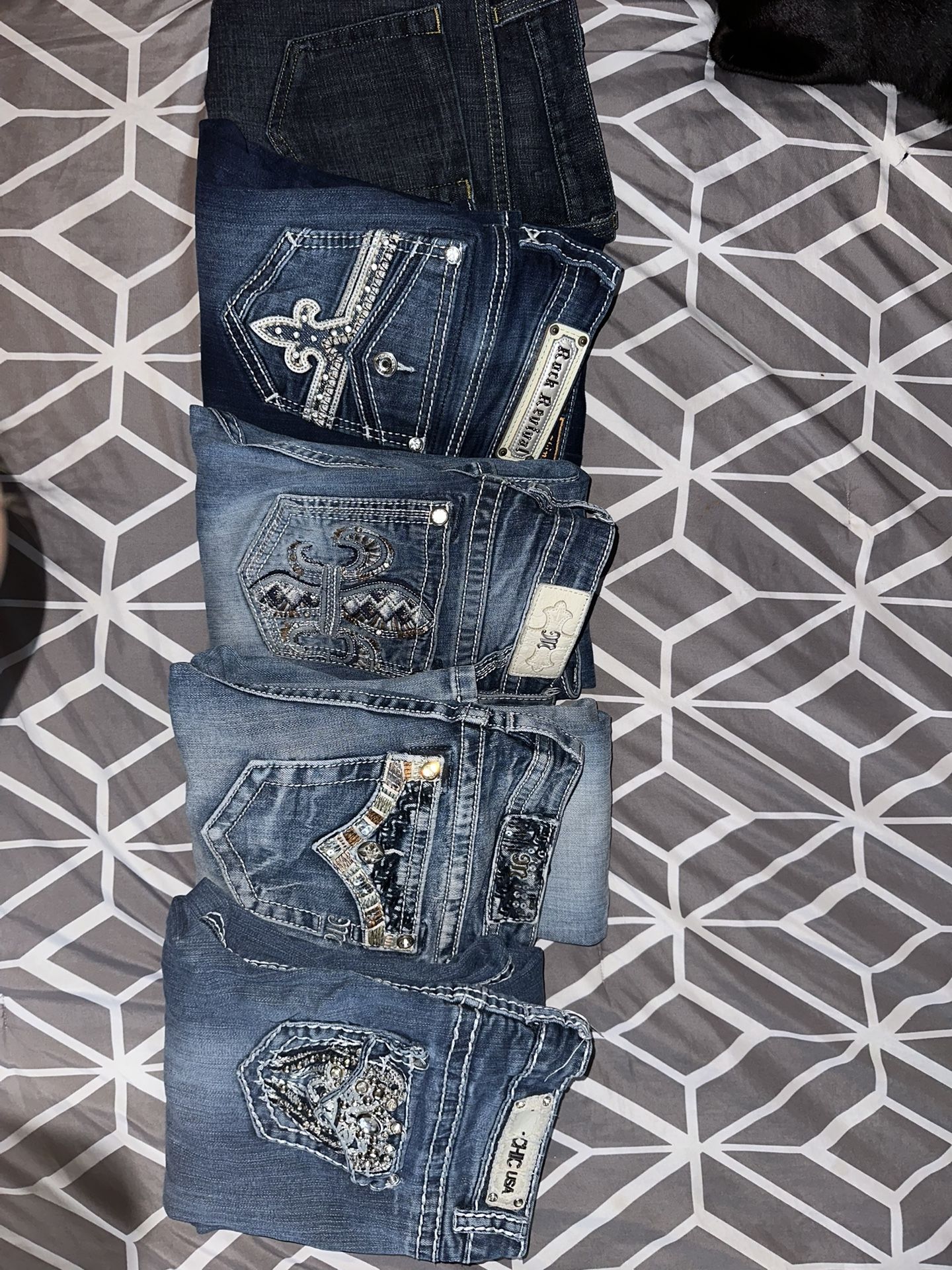 Y2k Jeans
