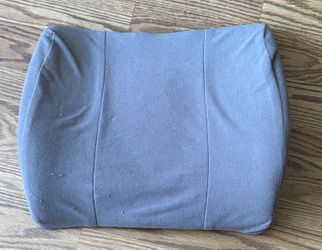 Free Back Support For Adult (Car Seat & Chairs)