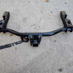 Chevy Silverado Items
