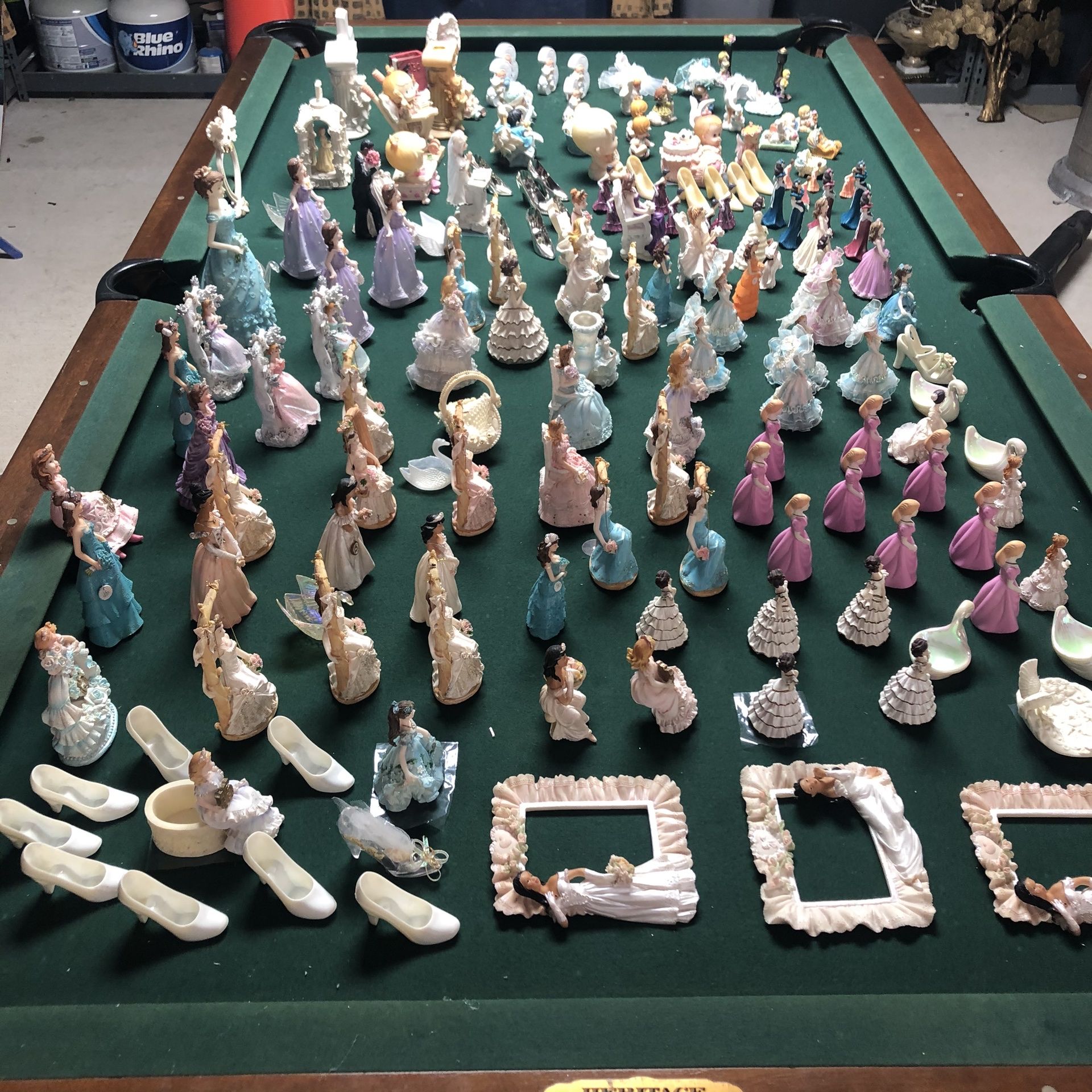figurines for crafting