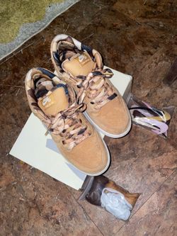 Nike SB Dunk Low Brew and Biscuits Size 9