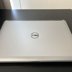 Dell i5 Laptop Computer Windows 11 Pro