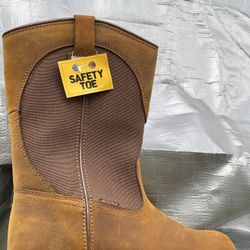 carhartt Steal Toe 