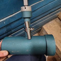 APT DWC-XP-200 Jacket Cutter
