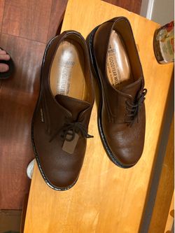 Mephisto Shoes Like New