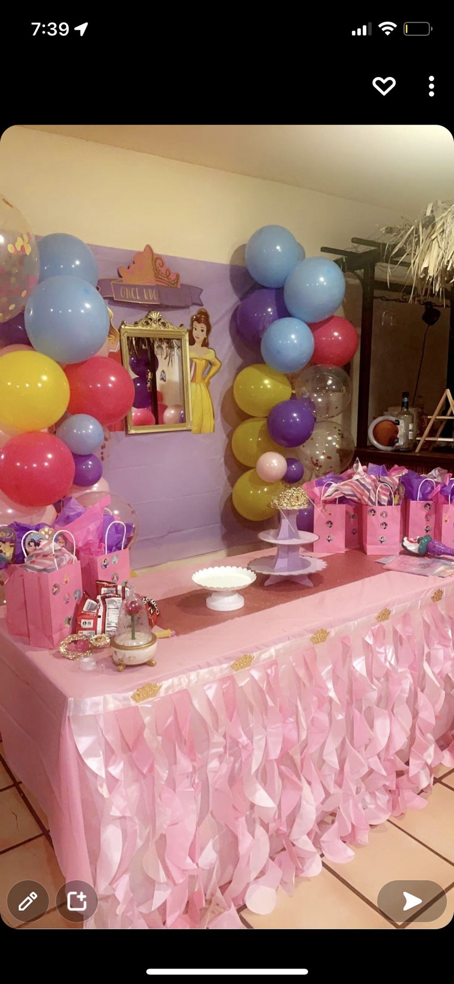 Princess