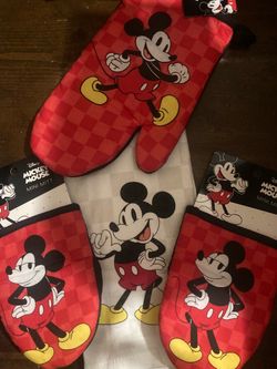 Disney Mickey Mouse