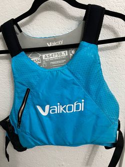 Life Jacket