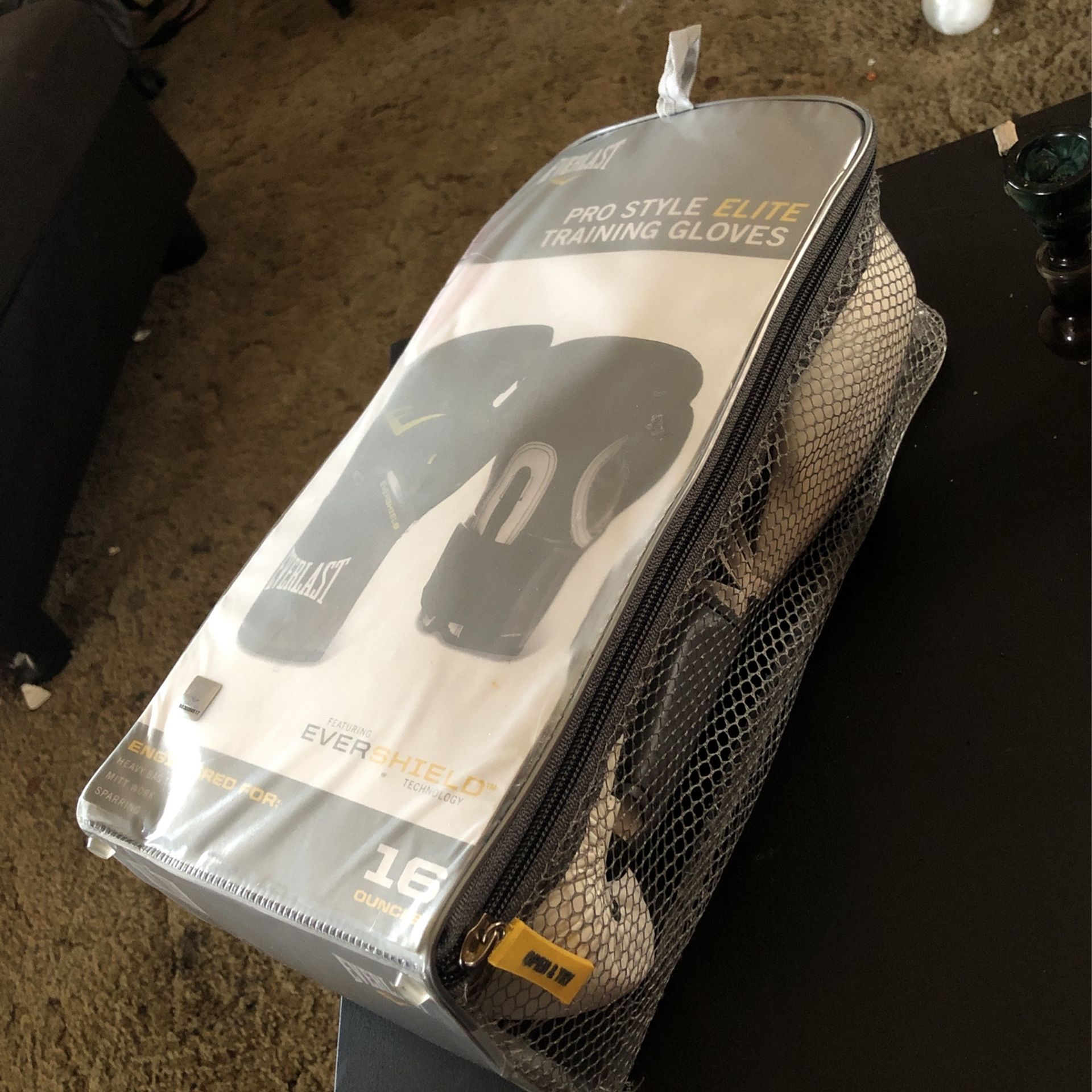 Training Boxing Gloves