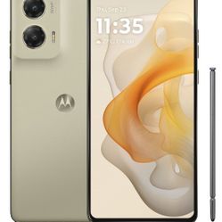 Moto G Stylus 5g 2024