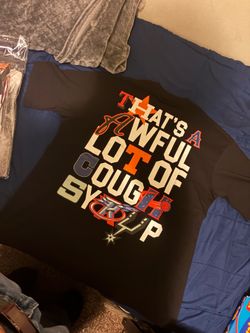 Aloc t shirt