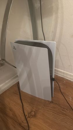 PS5