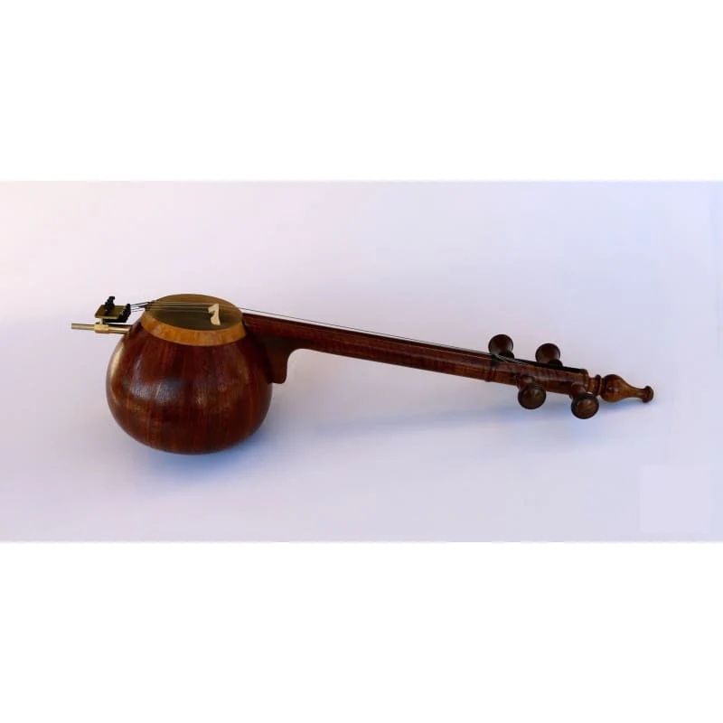High Quality Kamanche By Joodaki MHK-303