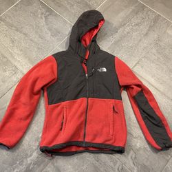Women North Face Sweater 