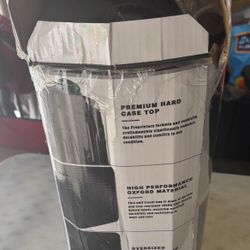 Champkey golf club travel bag