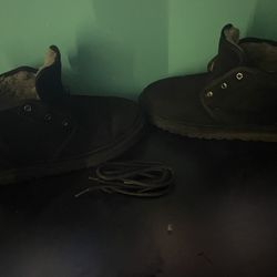 UGG Neumel Boots