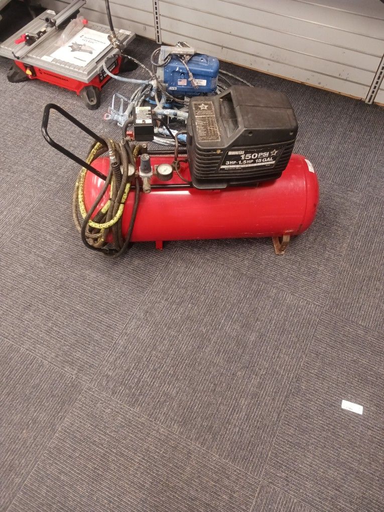 Compressor