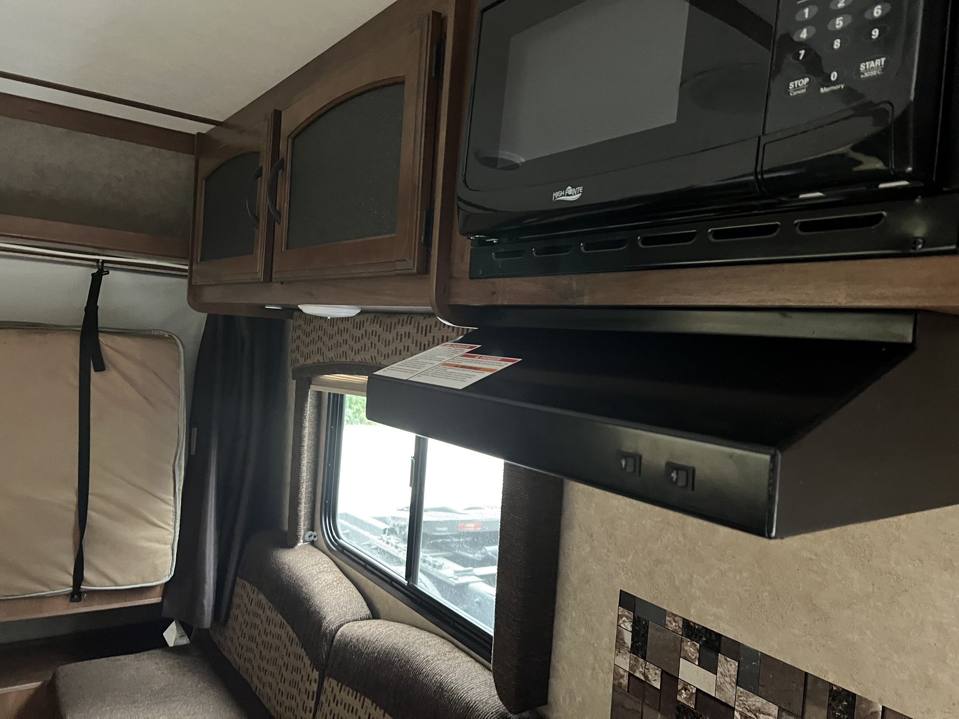 2016 Jayco XRB16 Jay Feather