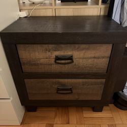 Nightstand