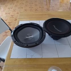 Speakers