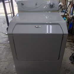 Maytag Electric Dryer 