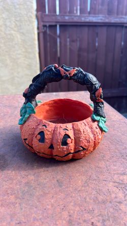 Pumpkin