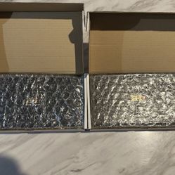 Authentic Nike Tiger Woods Relentless Pursuit Collectible Golf Balls Sealed Box