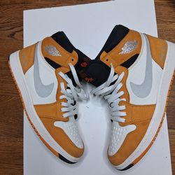 Air Jordan 1's  Sz. 11