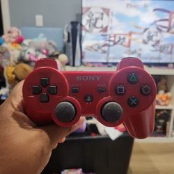Play Station Controller 